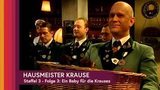 Hausmeister Krause, Staffel 3 - Folge 3: Ein Baby für die Krauses