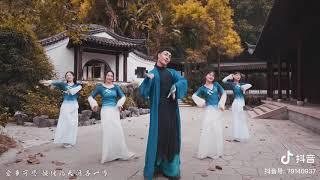 Yanwuxie - Chinese Hit Song with Traditional Dance Drew Millons of Views