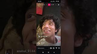 Yogesh Rawat live Talking About Splitsvilla