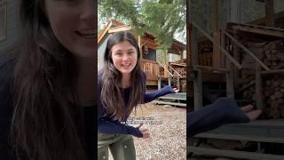 I bought a remote cabin the woods! Part 1