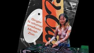 Ginger - Sunday not fade so 'Glow' - Seoul Community Radio