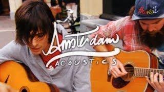 Dead Confederate  The Rat • Amsterdam Acoustics •