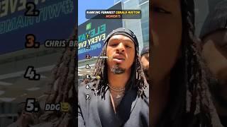 Funniest Gerald Huston #funny#funnymoments#laugh#memes