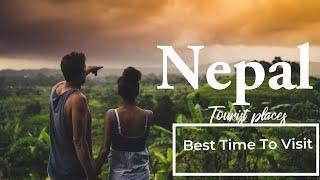 Best kathmandu Nepal Tourist Places | Best season To visit Kathmandu,Nepal|must Visit Places