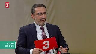 Sahur Bereketi 6. Bölüm | 05.03.2025