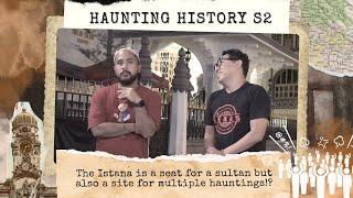 Tragic History of Kampong Glam | Haunting History S2 EP5