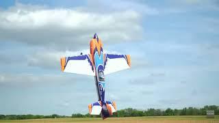 E-flite Extra 330 SC 3D RC Plane Report