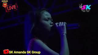 SK AMANDA - INDIA - SK GROUP