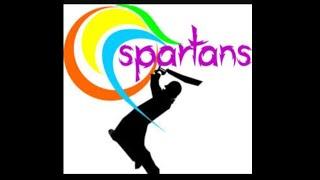 DAY 1  ||  SPARTAN CHAMPIONS TROPHY 2023 || PUNE ||