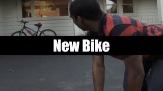 New Bike