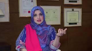 Dr  Rizwana Shoaib | South City Hospital