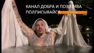 =Сергей Симонов - НОВАЯ заставка Канала Добра и Позитива, ТОП=