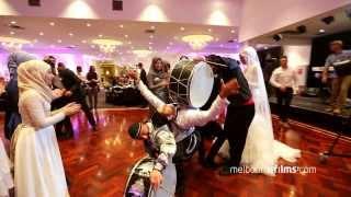 Awesome Lebanese Wedding 1 + www.melbournefilms.com