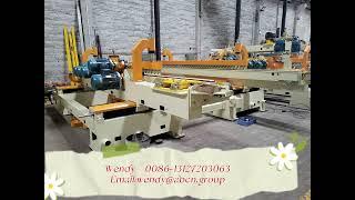 Calcium Silicate Sheet  Production Machine  FIBER  CEMENT  BOARD MACHINE