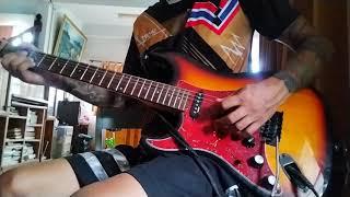 ผิดที่ใว้ใจ Silly Fools Guitar Cover