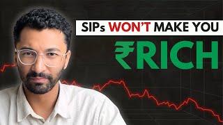 8 Brutal Truths About Money (that no one tells you) | Udayan Adhye
