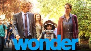 Wonder (2017) Movie || Julia Roberts, Owen Wilson, Jacob Tremblay | Review And Fact