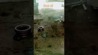 Easter gear oil change and replacement MY CARZONE