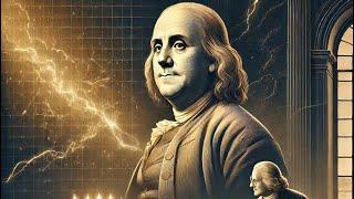 "How Benjamin Franklin Captured Lightning: A Bold Experiment in History" - Inventive Minds