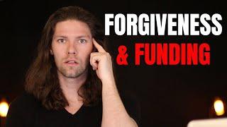 Much Needed PPP Forgiveness & Funding Update