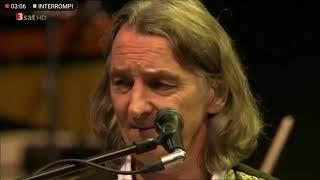 #Child of vision - Supertramp - Jazz Open Stuttgart 2013