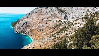 EXPLORE CROATIA - Cinematic Travel Film