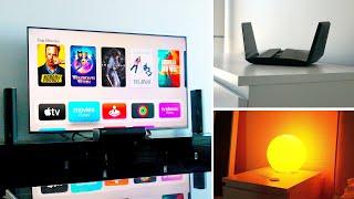 My Favorite Smart Home Tech Gadgets! (2021)