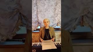 Елена Егорова. Обзор предстоящих музыкальных эфиров и концертов (1 часть)