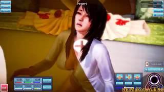 tutorial honey select how download and install Yuri Kozukata Fatal Frame