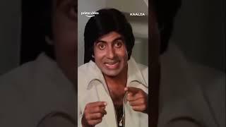 "Learn the Art of Egg Breaking with a Bollywood Legend" #amitabhbachchan #Amitabh4u #Kaalia #Egg