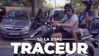 So La Zone - Traceur (Clip Officiel)