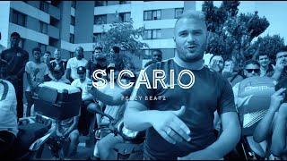 JUL x Old School Type Beat "Sicario" | Instru Freestyle/Rap 2025