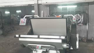 Friends 57 : Heavy Duty Die punching Creasing Cutting Embossing Machine Best Die Punching