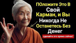 НЕ ПРОПУСТИ: Держи ЭТО в Кармане, Ты Будешь Благодарен Мне Всю Жизнь