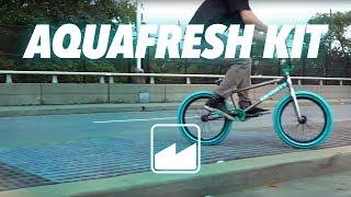 MERRITTBMX : AQUAFRESH KIT