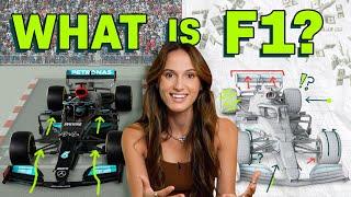 Formula 1, Explained for Rookies