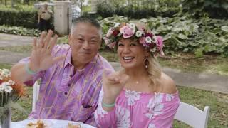 HONOLULU Magazine BrunchFest 2019 Presented by American Savings Bank