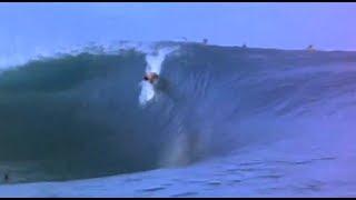 White Album Trailer, Josh Pomer Surf Film - The Surf Channel