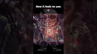 Hollow Knight Moment (Carefree Melody) | #hollowknight #silksong