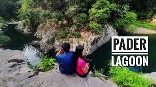 PADER LAGOON || Alive Nature