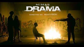 Mimas - DRAMA (Official Music Video)