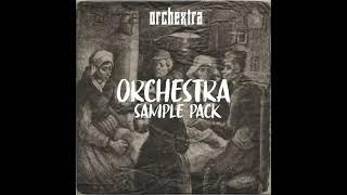 *FREE* Orchestral Loop Kit By "Orchextraa"