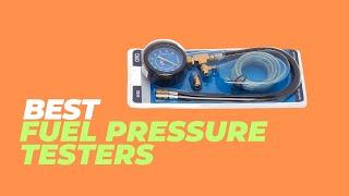 Best Fuel Pressure Testers - Find Out What The BEST Fuel Pressure Testers Are!