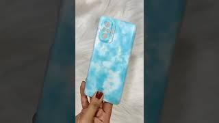 Zapvi Silicon Soft Mobile Cover Unboxing | #zapvi #mobilecover | Redmi #youtubeshorts #shorts