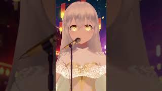 Billie Eilish - Happier Than Ever / cover by Light Fluwii #vtuber