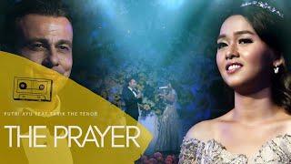 PUTRI AYU Feat TARIK THE TENOR - THE PRAYER (Live Performance at Pakuwon Imperial Ballroom Surabaya)