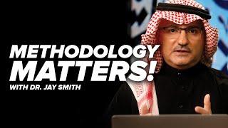 Methodology Matters! - Creating the Qur'an with Dr. Jay - Episode 8