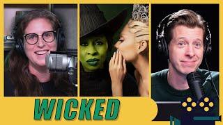 ‘Wicked’ Is a Sensation. But Is It Good? Plus: The Top Five 21st Century Musicals. | The Big Picture