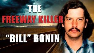 Serial Killer Documentary: William Bonin (The Freeway Killer)