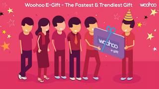 Group Gifting Made Easier with Woohoo